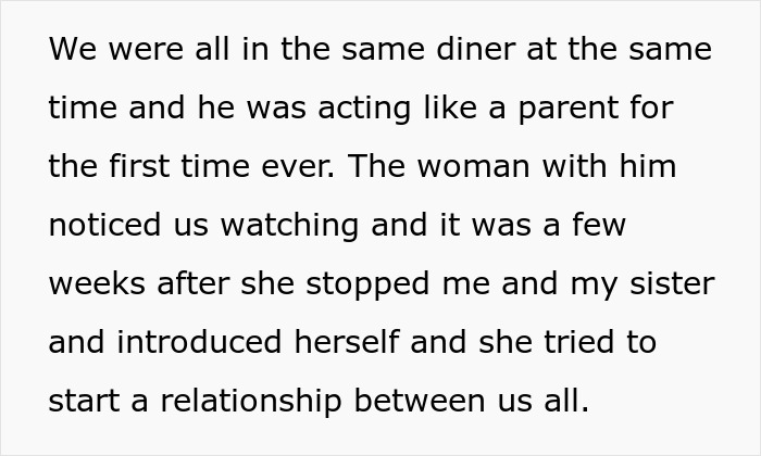 Bio Kids Aghast As Deadbeat Dad Loves To Parent Stepkids, Frustrated As His Wife Wants Them To Bond