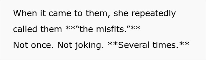 SIL Calls Kids "Misfits" At Family Photo Shoot, Mom's Hilarious Clapback Triggers A 10-Year Family Feud