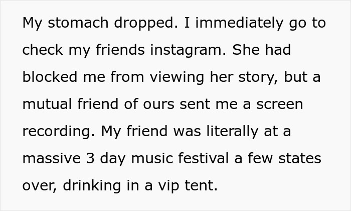 Woman Tricks Friend Into Babysitting Kids And Turns Off Phone, Freaks Out When She Calls The Cops