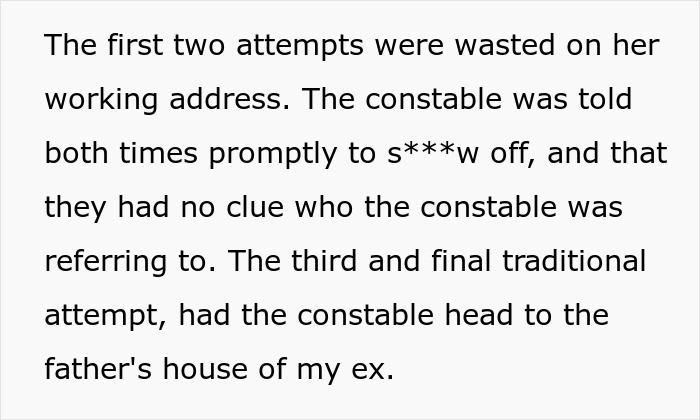 O relacionamento “perfeito” do homem desmorona depois que a namorada trai, pega o gato e desaparece