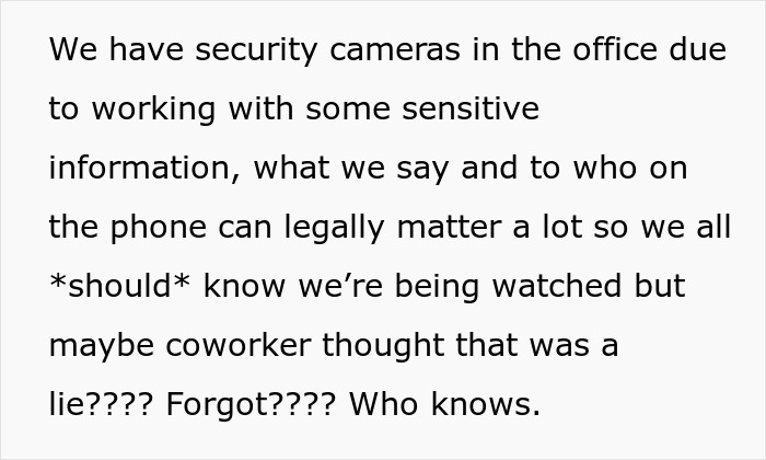 Lady Reports Coworker For Complaining About "Cultural" Food, Says Her &ldquo;Nausea&rdquo; Is &ldquo;Repressed Racism&rdquo;