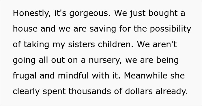 "She Wanted To Be A Boy Mom": Lady Loses It As Sis Gives Up Daughter For Adoption After Having Son