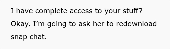 Man Feels Betrayed As Wife Hides Snap History With Attractive Coworker From Him, Suspects An Affair