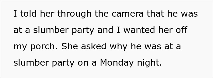 Married Neighbor Fixates On Single Dad Next Door, He Finally Knocks On Her Husband’s Door In Return Married Neighbor Fixates On Single Dad Next Door, He Finally Knocks On Her Husband’s Door In Return