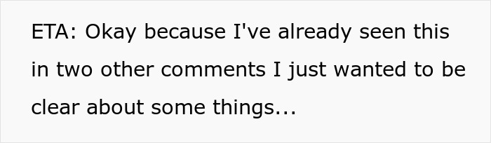 Woman Flabbergasted After Mom Offers An Absolutely Unhinged Idea To Save Her Twin Sister&rsquo;s Wedding