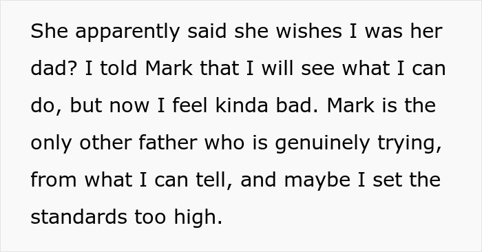 Guy Gets Toys For Son's Half-Siblings, Shocked After Another Dad Asks Him To Stop Playing Best Dad