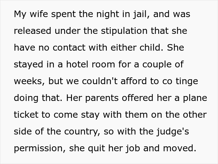 Teacher Calls CPS Because &ldquo;Kids Don&rsquo;t Lie&rdquo;, It Leads To Stepmom Being Arrested And Dad Having To Sell Everything He Owns