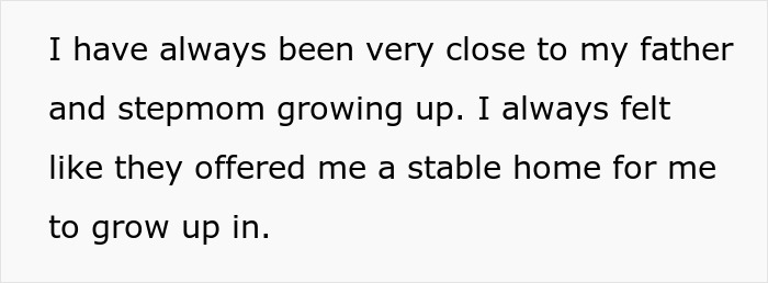 Bride Discovers Dad's Dirty Secret Days Before Wedding And Kicks Him Out, Family Goes Ballistic