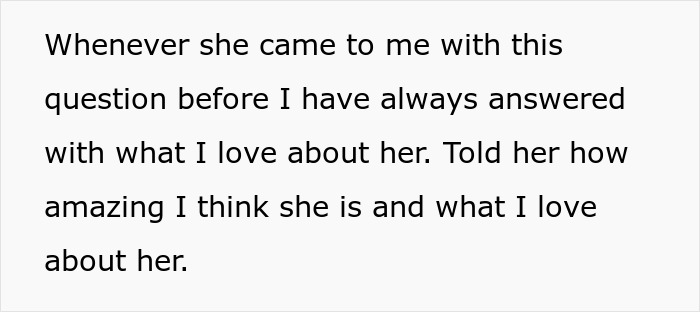 Man Praises Wife For Accepting Him When He Cries, Learns That She Loses Romantic Feelings Each Time Man Praises Wife For Accepting Him When He Cries, Learns That She Loses Romantic Feelings Each Time