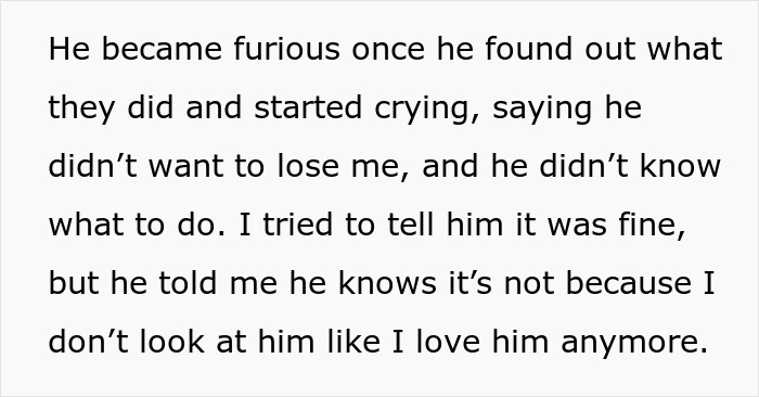 Cara vê um vídeo antigo de sua namorada, seu comentário nojento a deixa traumatizada Cara vê um vídeo antigo de sua namorada, seu comentário nojento a deixa traumatizada