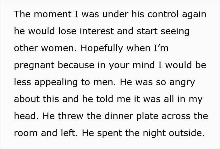 Husband Demands Open Marriage &ldquo;Or He Would Go Crazy&rdquo;, Regrets It The Moment His Wife Starts Enjoying It