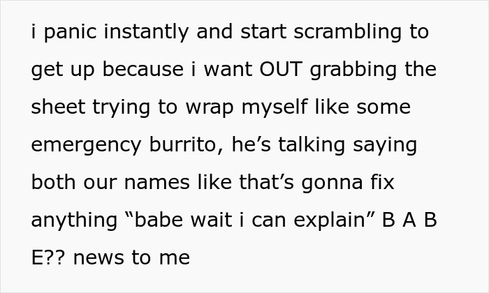 Two Deceived Women Collide In A Shocking Midnight Showdown Thanks To A Serial Dating App Liar