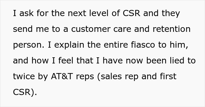 AT&T Tries To Rob City Councilman Of $139, Ends Up With $72K Loss Per Year After His Clever Revenge AT&T Tries To Rob City Councilman Of $139, Ends Up With $72K Loss Per Year After His Clever Revenge