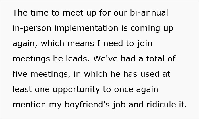 Woman Humiliated In Team Call After Coworker Mocks Her BF's Job, Others Laugh Instead Of Helping