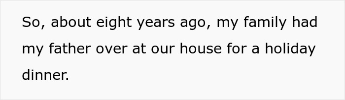 Dad Expects Daughter To Support Moocher Bro After He's Gone, Kicks Her Out Of Will As She Says No
