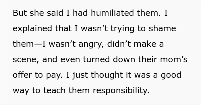 Lady Turns Simple Broken Window Into A Race Issue, Claims BF Crossed A Line For Making 3 Kids Fix It