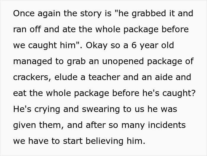 Parents Caught In A Legal Battle As School Keeps Giving Nuts To Their Allergic Son Despite Warnings