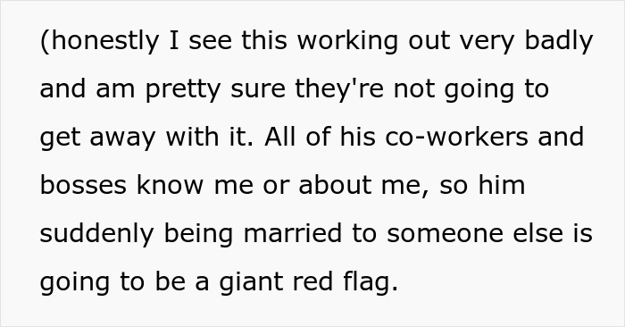 Mulher questiona sua sanidade depois que namorado militar se casa com outra pessoa e chama isso de “normal”