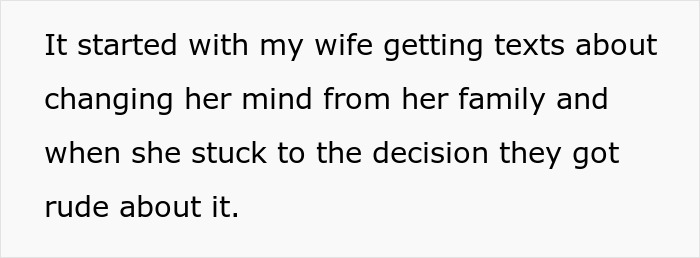 Spoiled Aunt Wants Niece To Be Named After Her, Raises Hell After BIL Says No Way And Snubs Her