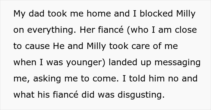 Groom Is Confused Why Bride&rsquo;s Cousin Cut Her Off Over A Prank, Finds Out The Sickening Truth