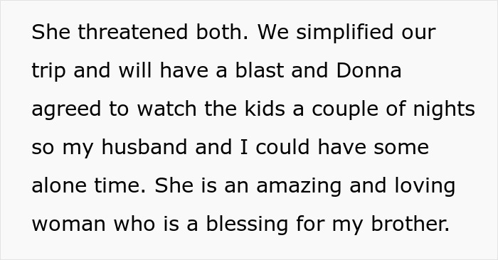 Mom Ends Up Sabotaging Kids' Fun Trip Over Jealousy Of Ex's New GF, Mad As The Plan Didn't Work