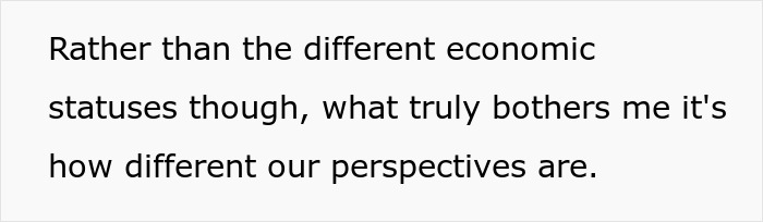 Guy Tells Rich Girlfriend That She’s Spoiled, Lazy And Needs To Grow Up, Ends Up Single And Sad Guy Tells Rich Girlfriend That She’s Spoiled, Lazy And Needs To Grow Up, Ends Up Single And Sad