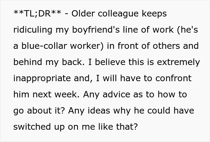 Woman Humiliated In Team Call After Coworker Mocks Her BF's Job, Others Laugh Instead Of Helping