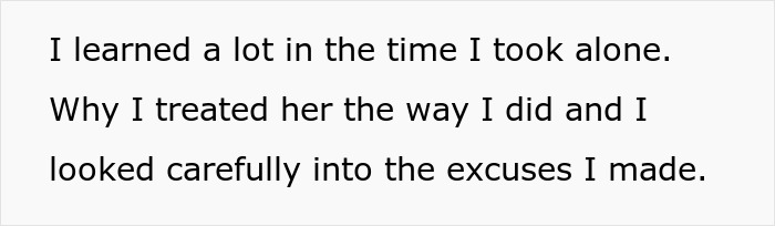 Man Regrets Dumping His GF After No Other Women Want Him, Harasses Her When She Moves On Fast