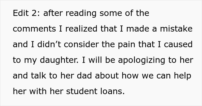 Dad Kicks Daughter Out After She Turns 18, Mom Sheds Crocodile Tears When She Refuses To Mend Fences