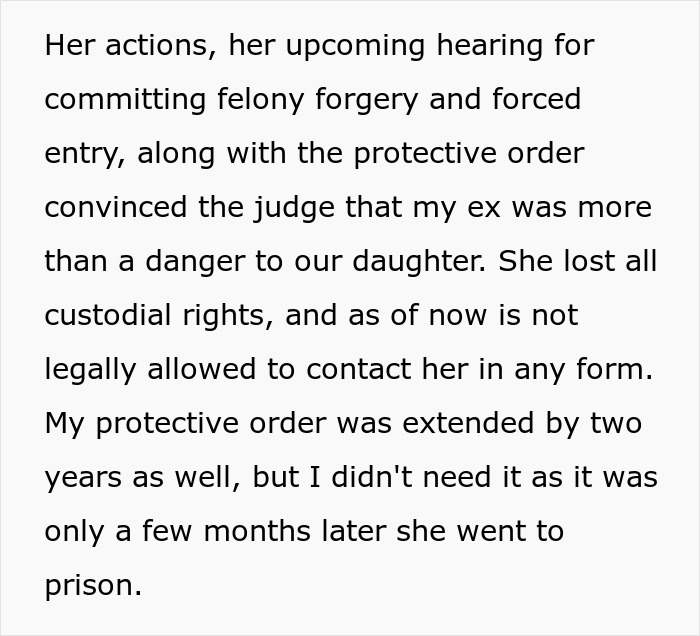 Mom Thinks Using "Special Oils And Salts" Can Replace Vaccines, Goes To Jail After Daughter Gets Sick