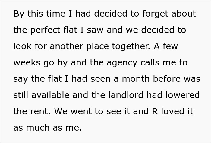Lady Gets The Ick As She Has To Clean Up After BF, Wonders If Living With Him Is The Right Decision Lady Gets The Ick As She Has To Clean Up After BF, Wonders If Living With Him Is The Right Decision