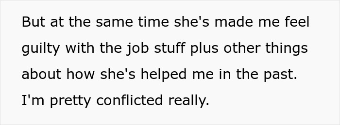 Woman Torn Between Loyalty And Career After Friend Gets Fired Over Controversial Online Work Woman Torn Between Loyalty And Career After Friend Gets Fired Over Controversial Online Work