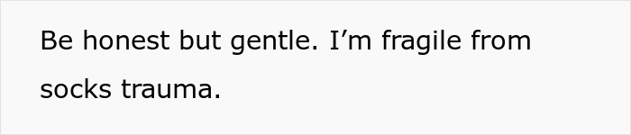 Man Always Finds Something Wrong With Wife&rsquo;s Gifts, Is Upset She Doesn&rsquo;t Want To Gift Him Anything Anymore