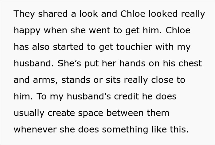 Text excerpt about a pregnant woman, a bestie, and a conflict involving a beached whale insult.