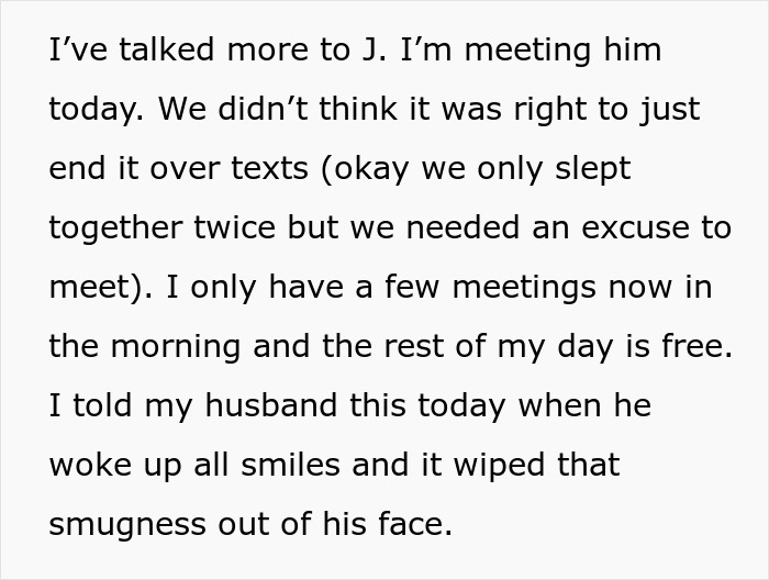 Husband Demands Open Marriage &ldquo;Or He Would Go Crazy&rdquo;, Regrets It The Moment His Wife Starts Enjoying It