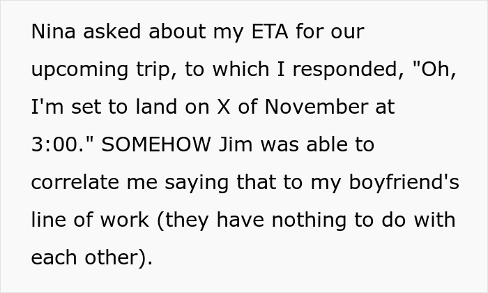 Woman Humiliated In Team Call After Coworker Mocks Her BF's Job, Others Laugh Instead Of Helping