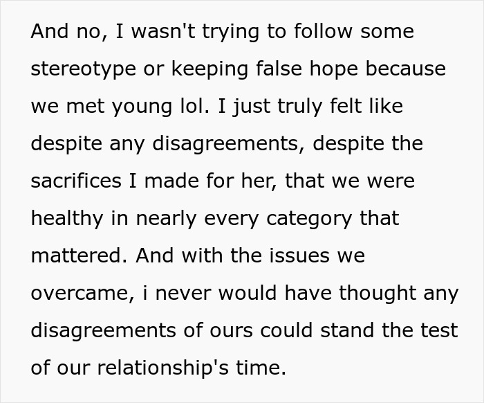 O relacionamento “perfeito” do homem desmorona depois que a namorada trai, pega o gato e desaparece