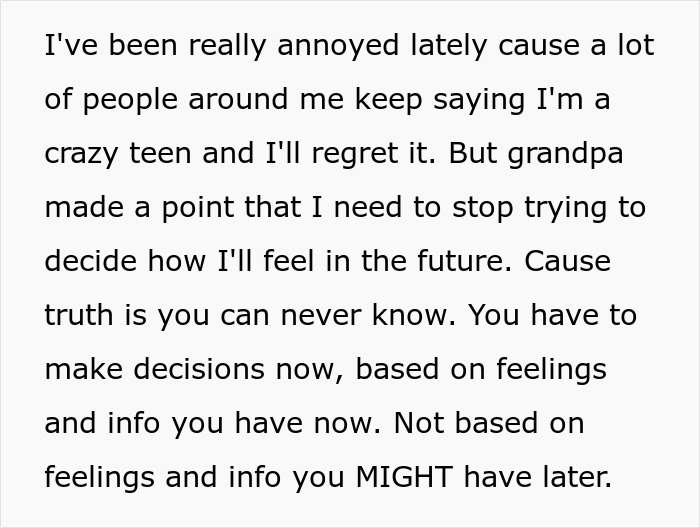 Man discovers DNA lab mixes paternity results, realizing he disowned the wrong son and seeks to reconnect with him.