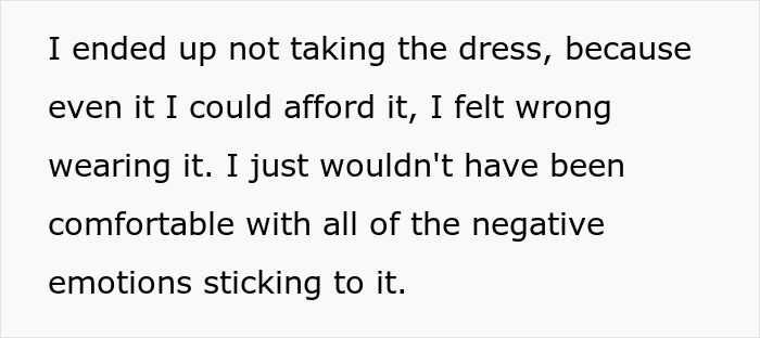 Heartless Family Brands Devastated Bride A Bridezilla After Grandma Revokes Her Gown Fund