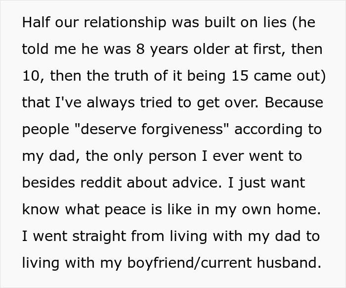 Man Throwing A Bag Of Chips At Wife Is Her Last Straw, She Leaves Him For The 4th And Last Time