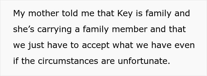 Lady Gets Pregnant With Ex's Bro, Ex Devastated After They Make It Public As He Suspects An Affair Lady Gets Pregnant With Ex's Bro, Ex Devastated After They Make It Public As He Suspects An Affair
