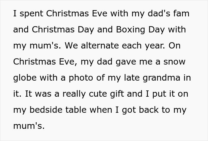 Mom Turns Oldest Daughter Into A Nanny Of Her 5 Kids, Then Gets Upset She Wants To Move In With Dad