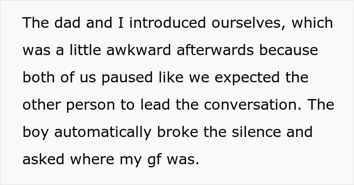 "Welcome To My World": Guy Drops GF Off At Work, Regrets It As He&rsquo;s Accosted By Her &ldquo;Curious&rdquo; Students