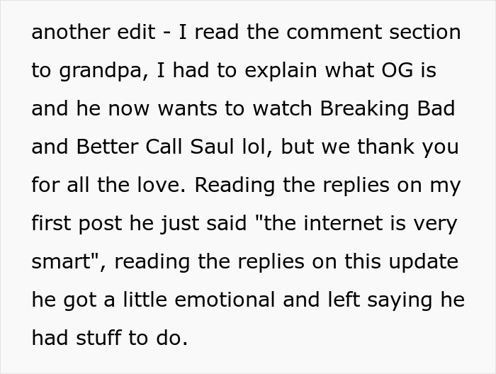 DNA lab mixes paternity results causing a man to realize he disowned the wrong son and seeks to reconnect.