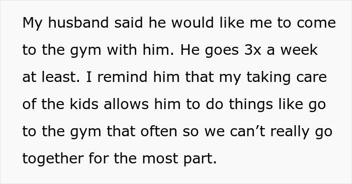 Text excerpt about a husband using mental health issues to push wife to the edge after wedding photo snub.