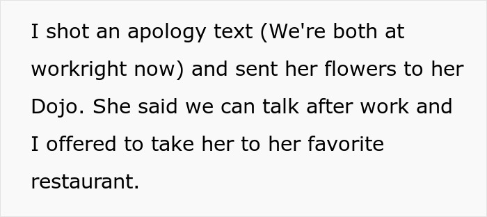 Man Downplays GF&rsquo;s Martial Arts Skills, Ensuring Everybody Knows She&rsquo;s A Model, Gets Shamed Online