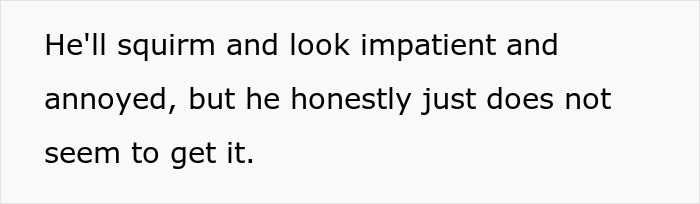 Stressed wife rubbing forehead while unhelpful husband rearranges items nearby, causing more frustration at home. Stressed wife rubbing forehead while unhelpful husband rearranges items nearby, causing more frustration at home.