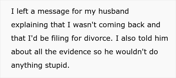 New Mom Finally Gets Real Sleep After Dumping The Husband Who Thought Three Hours Of Childcare Was Too Much