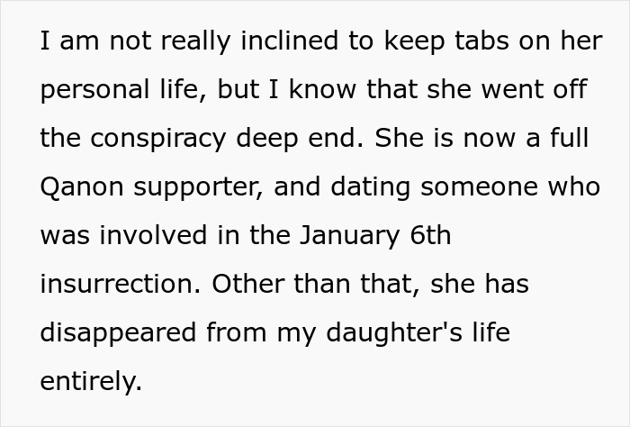 Mom Thinks Using "Special Oils And Salts" Can Replace Vaccines, Goes To Jail After Daughter Gets Sick