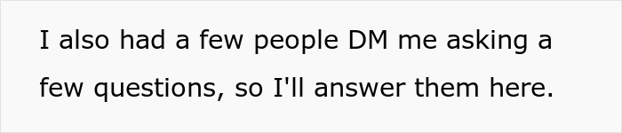 Guy Throws A Fit As GF's 16YO Son Won't Call Him "Dad," Then Accuses Him Of "Ruining Something Good" Guy Throws A Fit As GF's 16YO Son Won't Call Him "Dad," Then Accuses Him Of "Ruining Something Good"